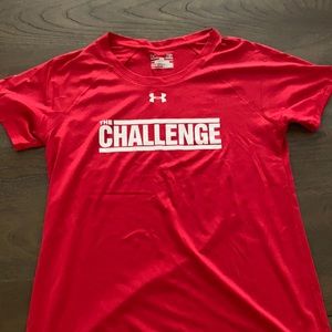 MTV The Challenge: Bloodlines Jersey